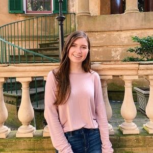 Meet your Posher, Morgan